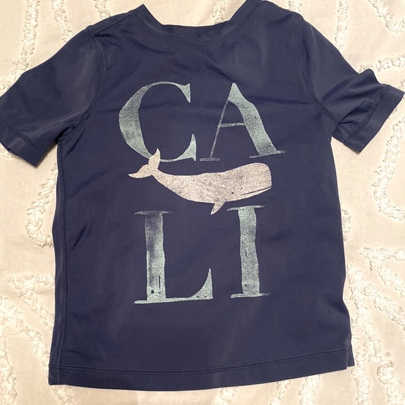 3T Rashguard - Picture 1 of 2